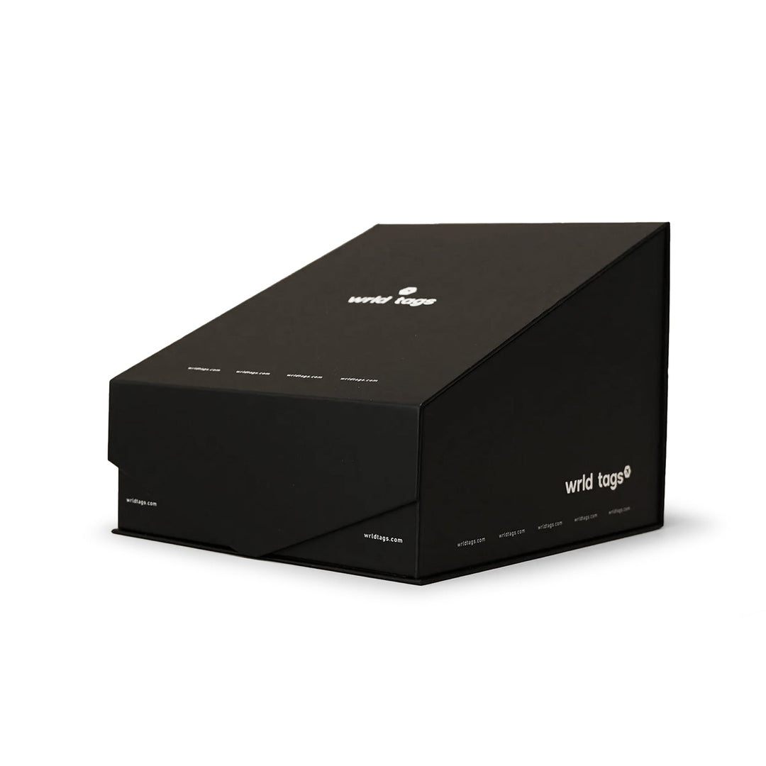 New York Performance - Whiteout Cap