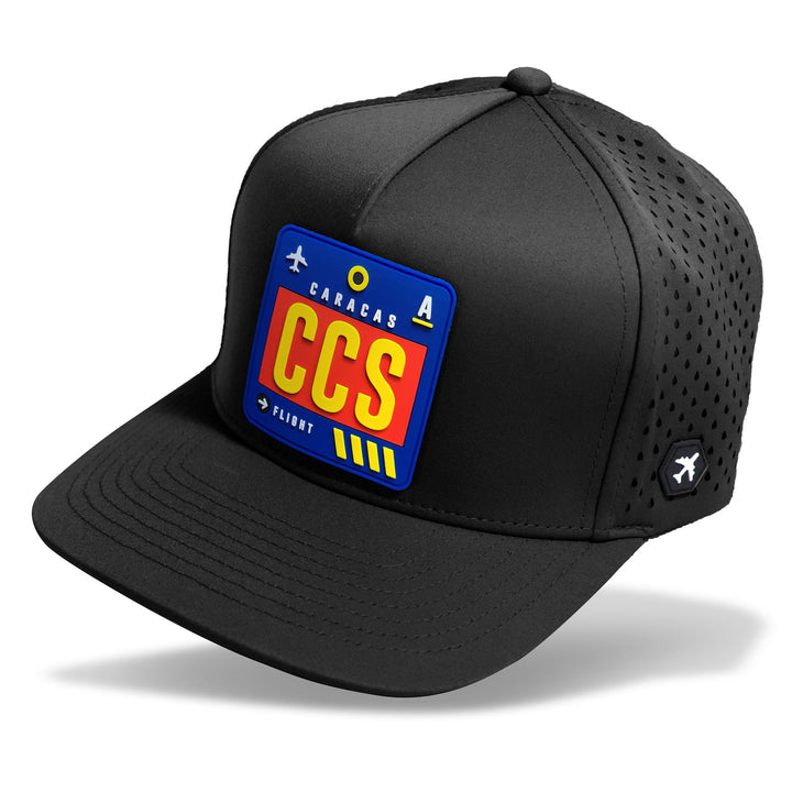 CCS - Simón Bolívar International Airport