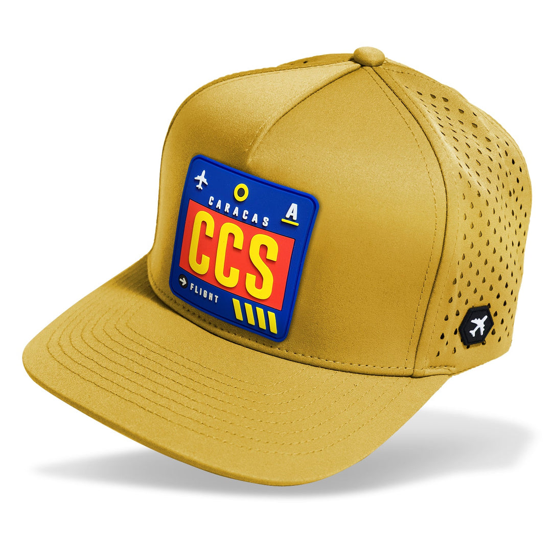 CCS - Simón Bolívar International Airport