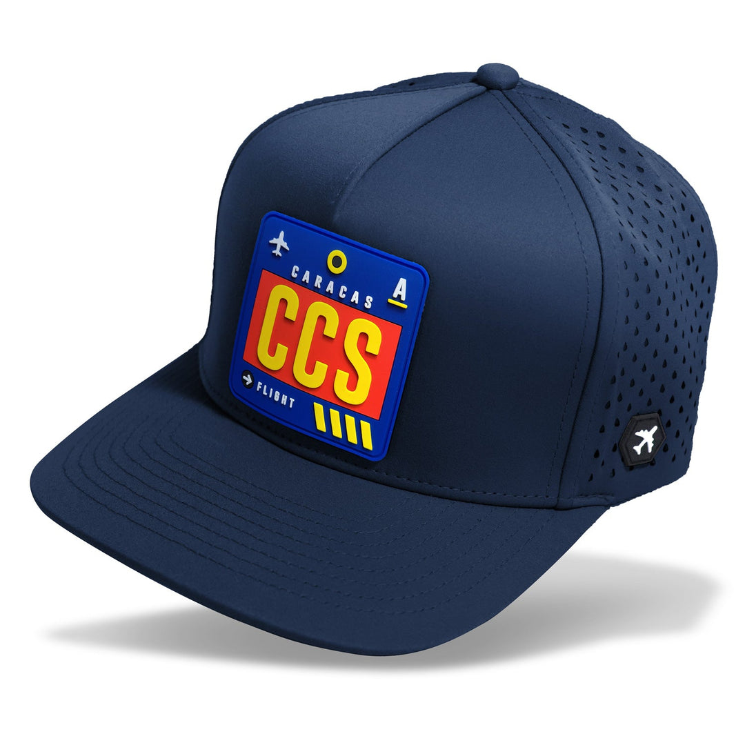 CCS - Simón Bolívar International Airport