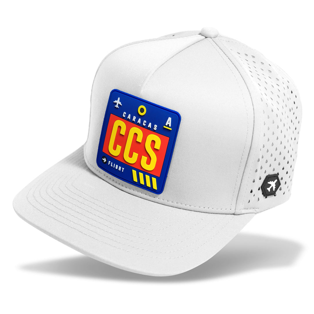 CCS - Simón Bolívar International Airport