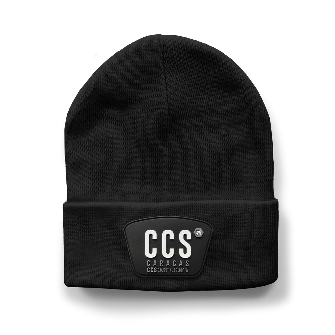 CCS⚡Caracas Beanie
