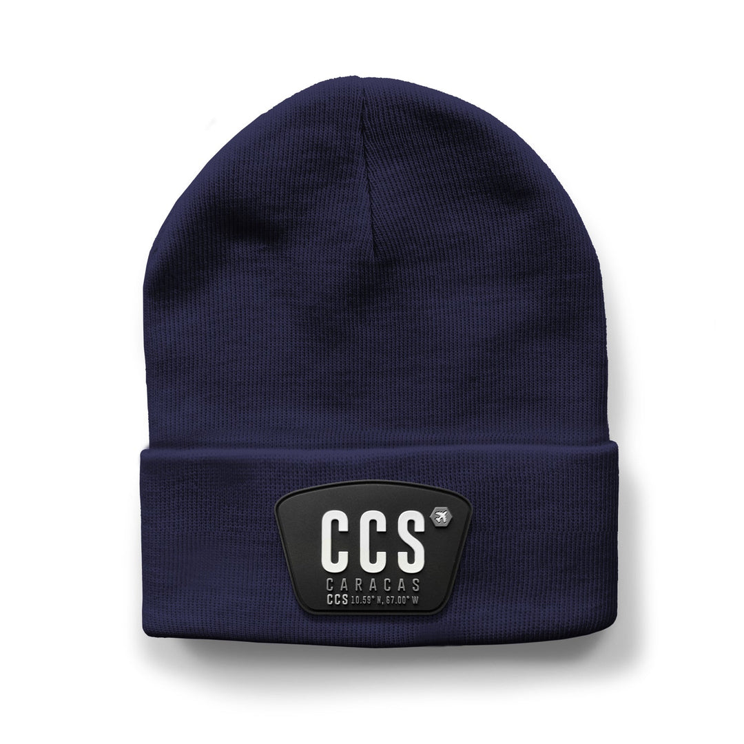 CCS⚡Caracas Beanie