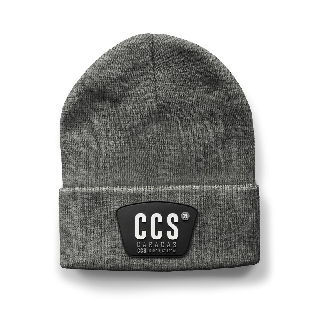 CCS⚡Caracas Beanie
