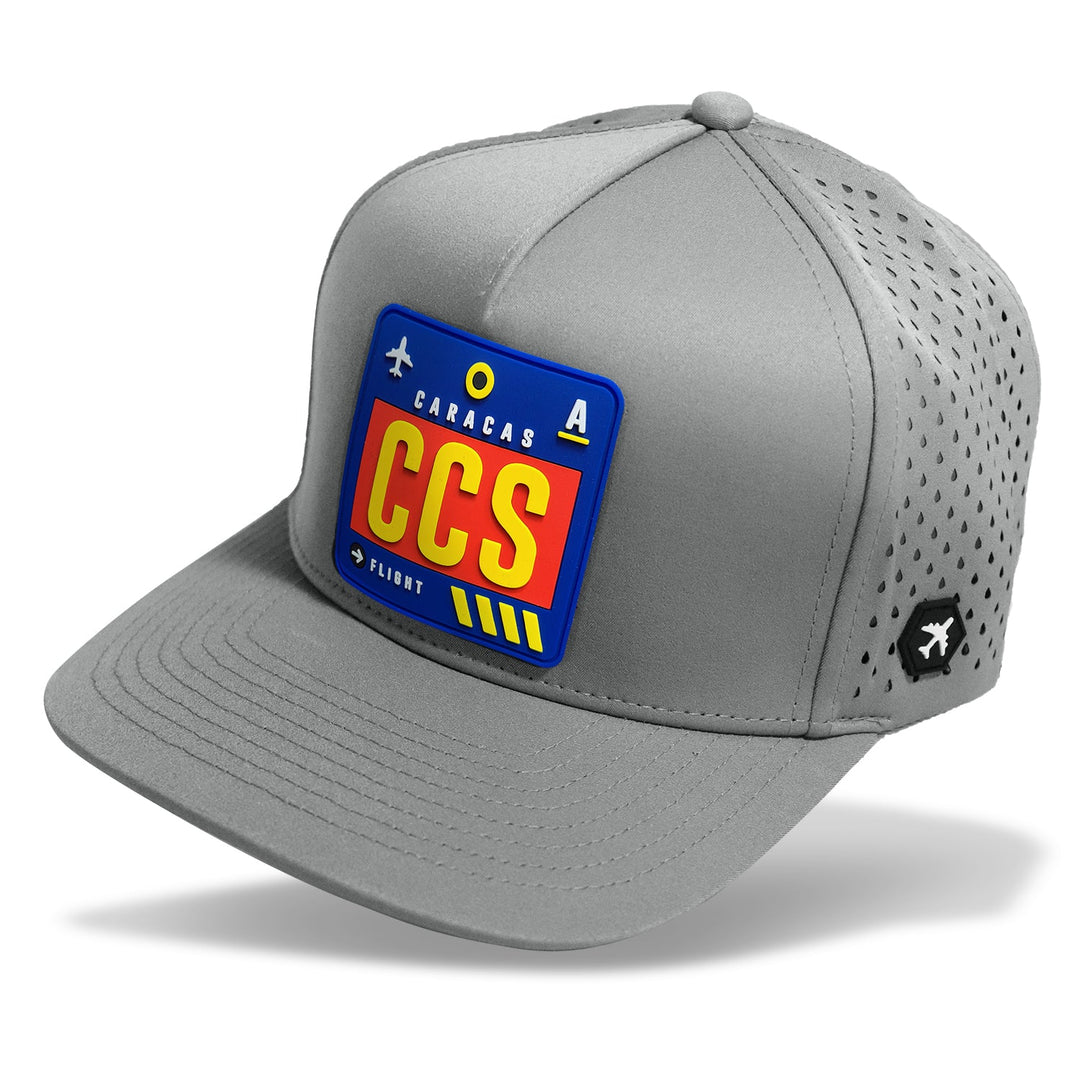 CCS - Simón Bolívar International Airport