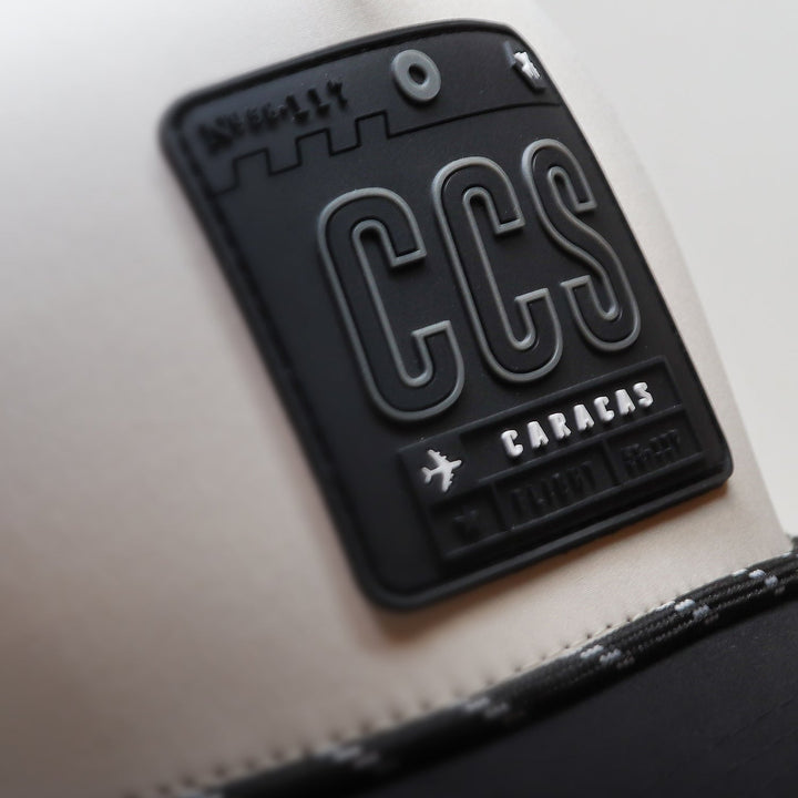 CCS - Caracas Airport Revolve