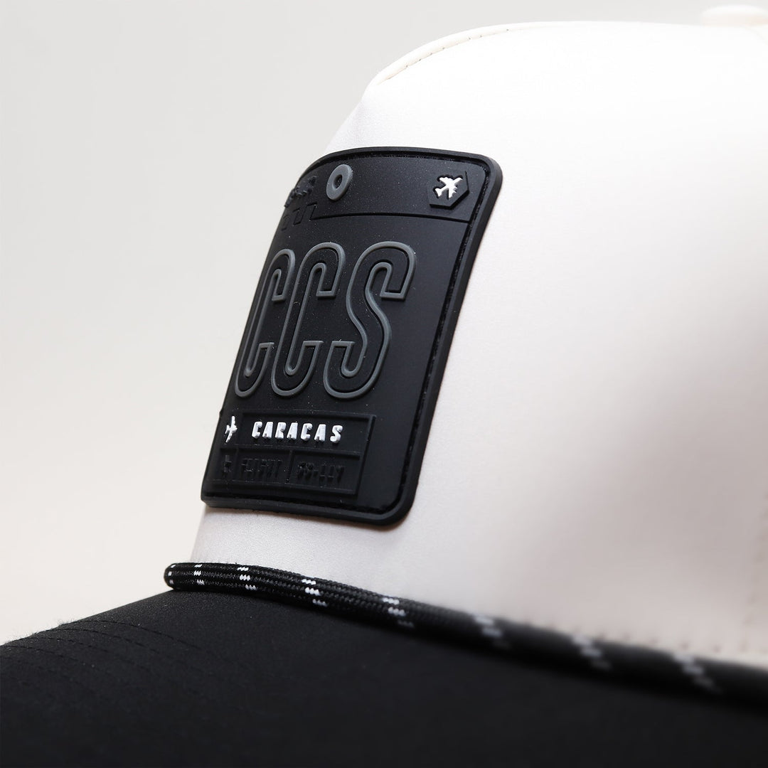 CCS - Caracas Airport Revolve