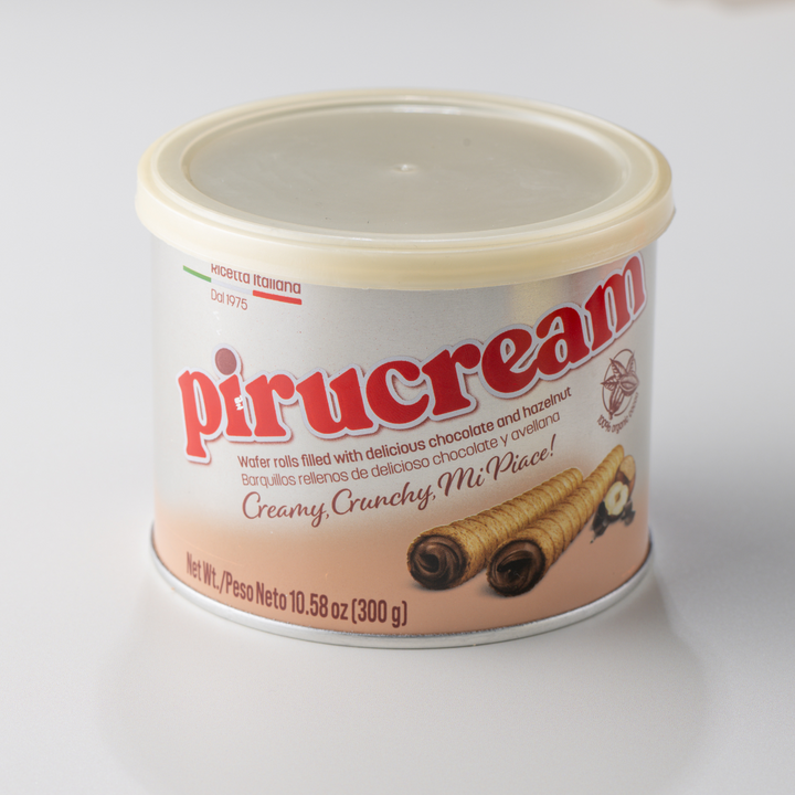 Pirucream - 300g