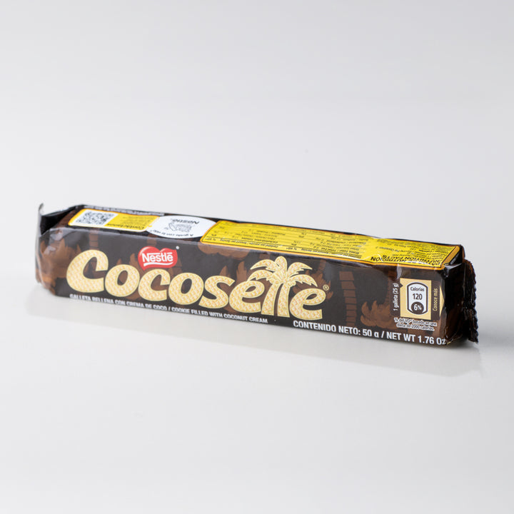 Cocosette | 18 unidades