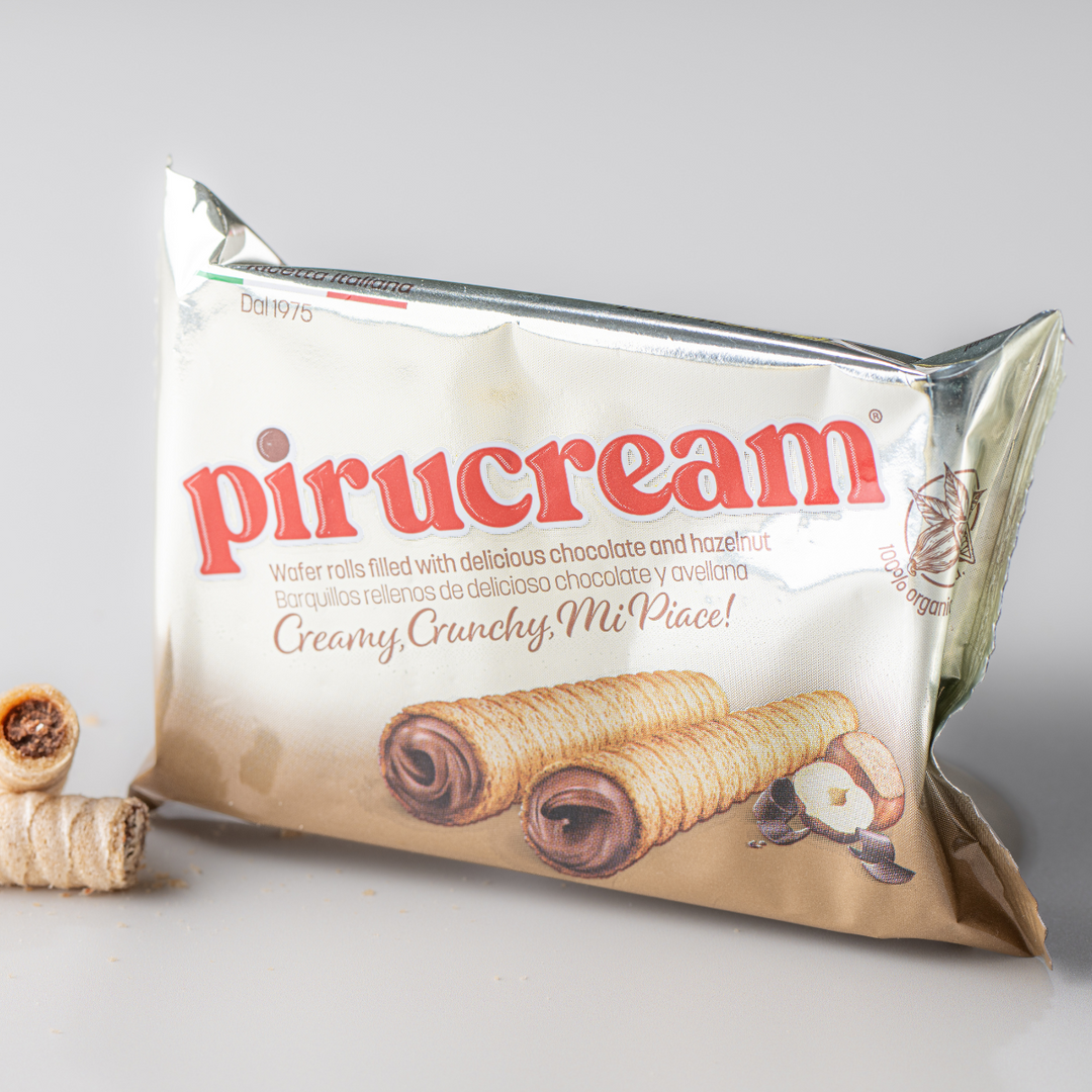 Pirucream - 66g x 12 Units