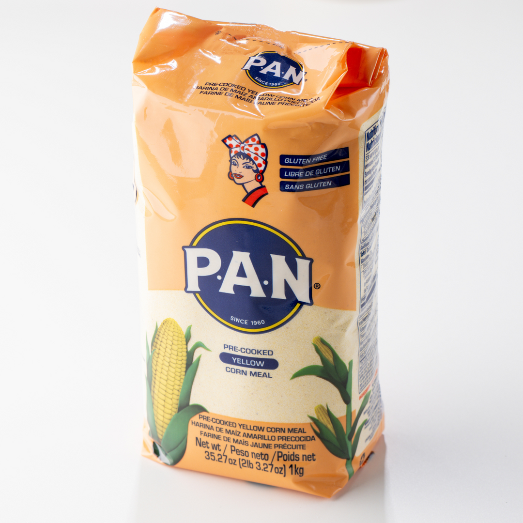 Harina Pan - Amarilla 2.2 lb