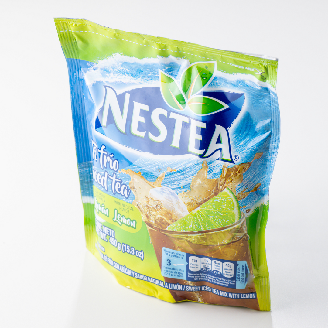 Nestea - Limón 450 gramos