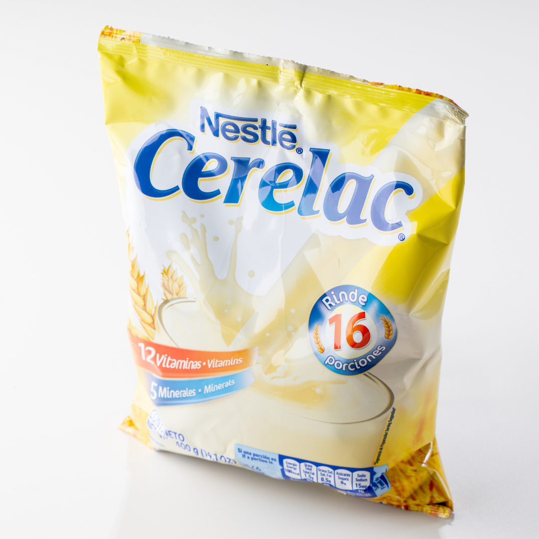 Cerelac bolsa 400gr