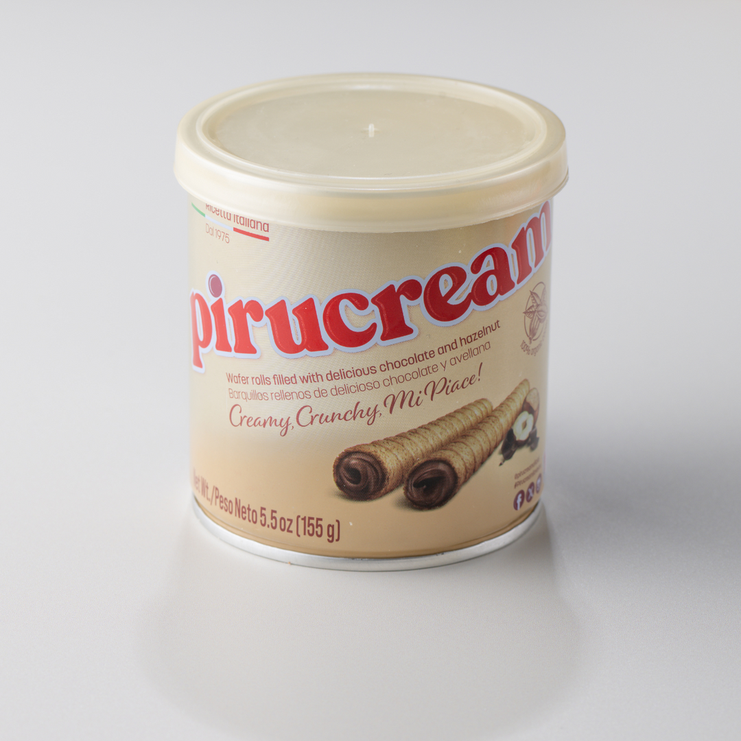 Pirucream - 155g