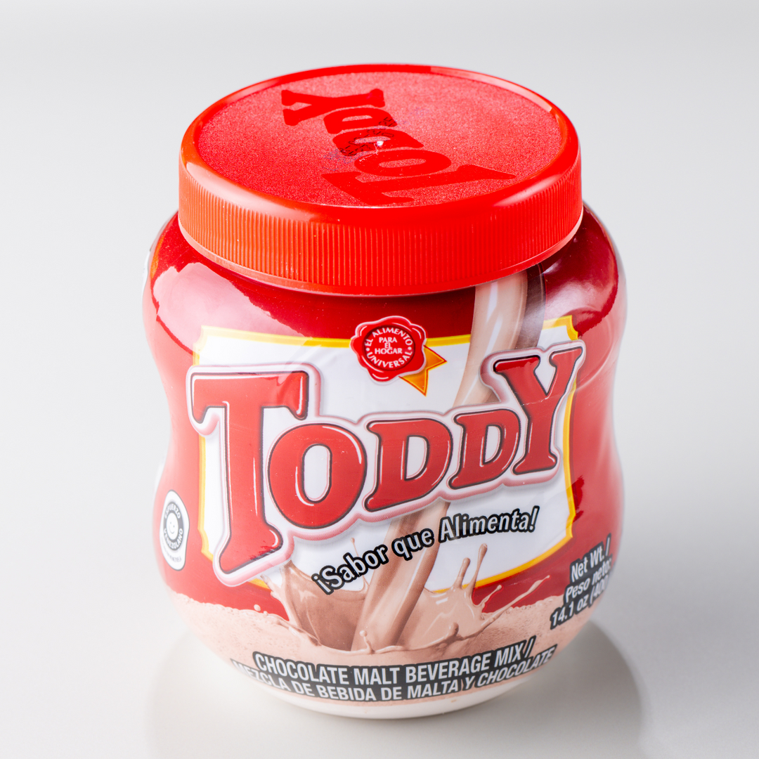 Toddy | 400 gr