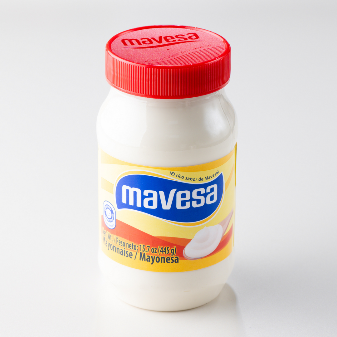 Mayonesa Mavesa