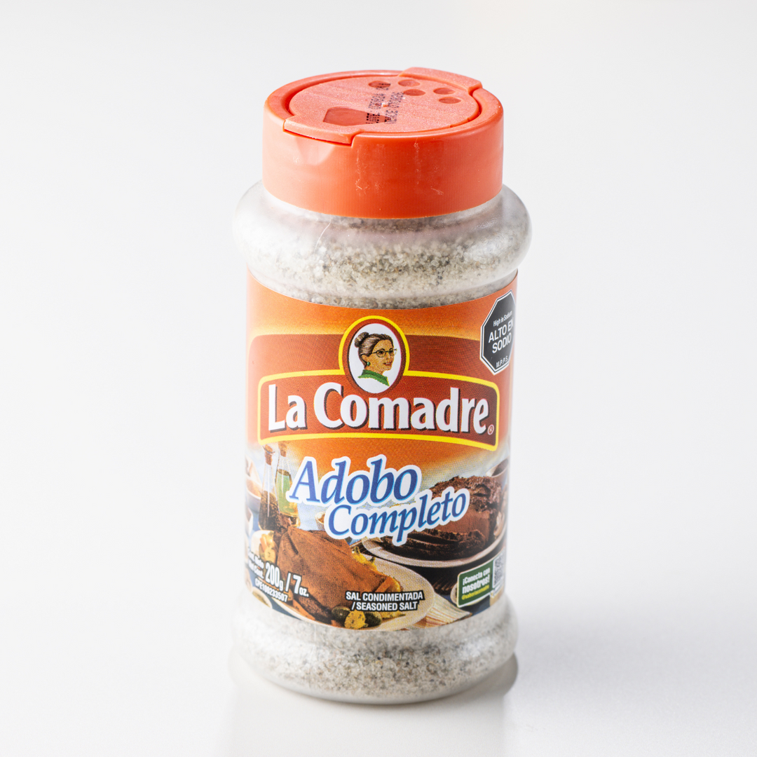 Adobo La Comadre 200gr