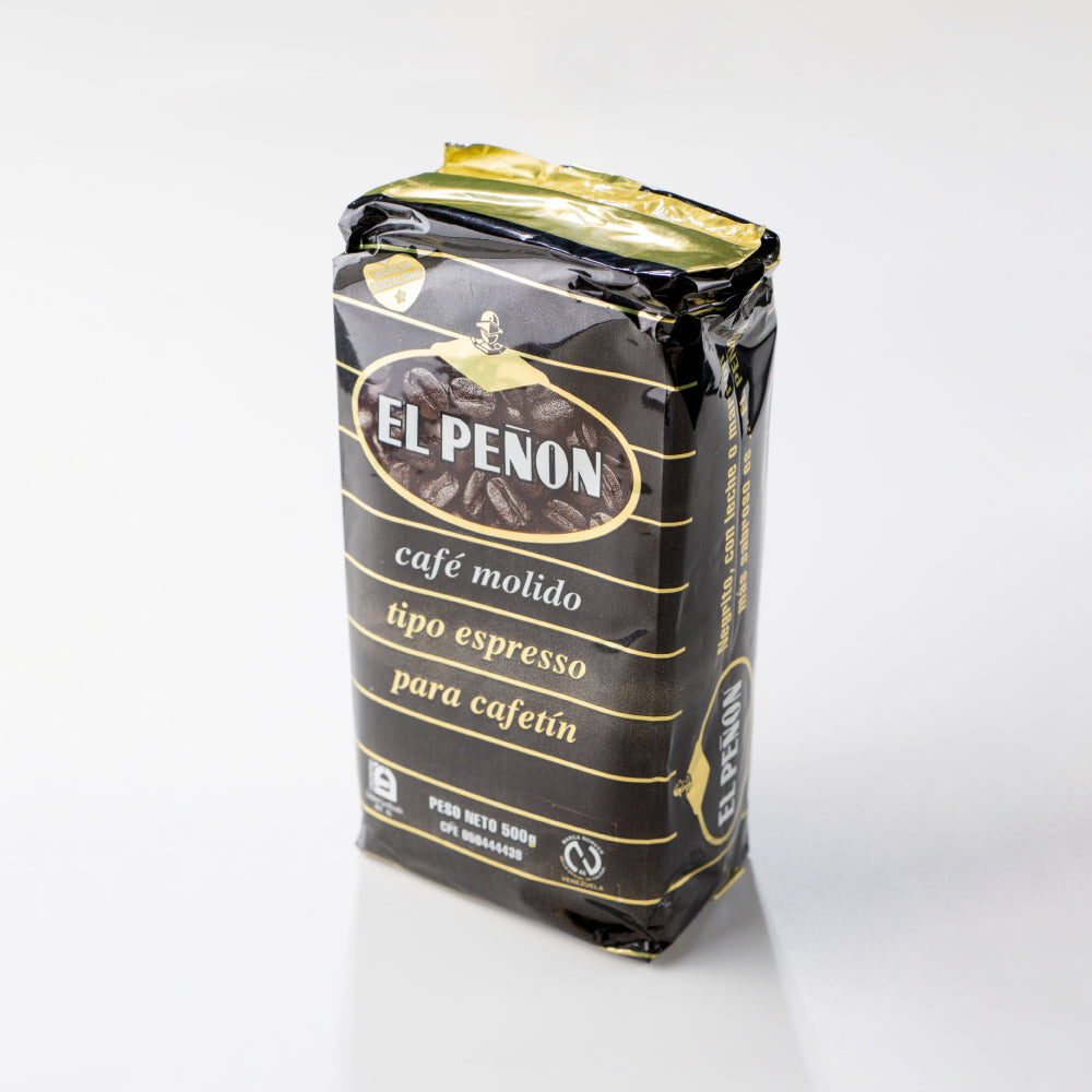 Café - El Peñon 500g