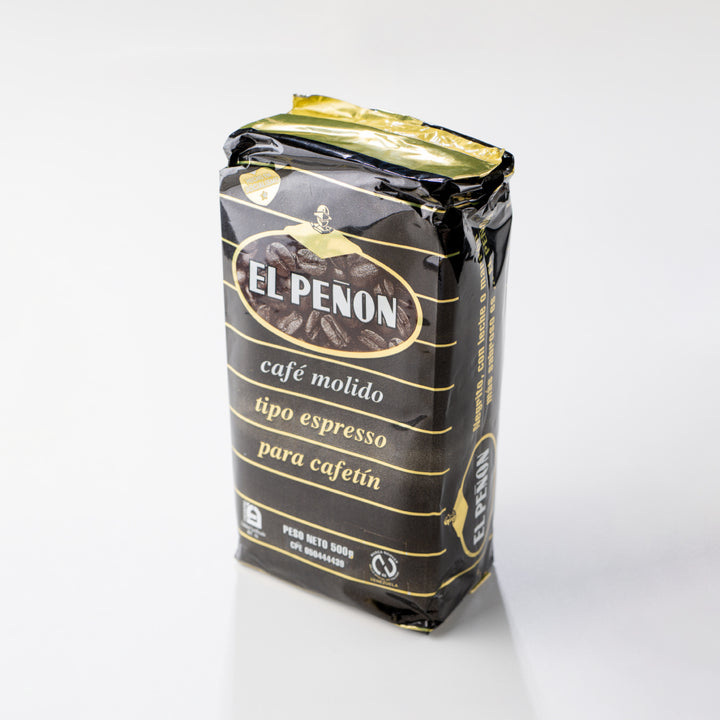 Café - El Peñon 6 Units x 500g