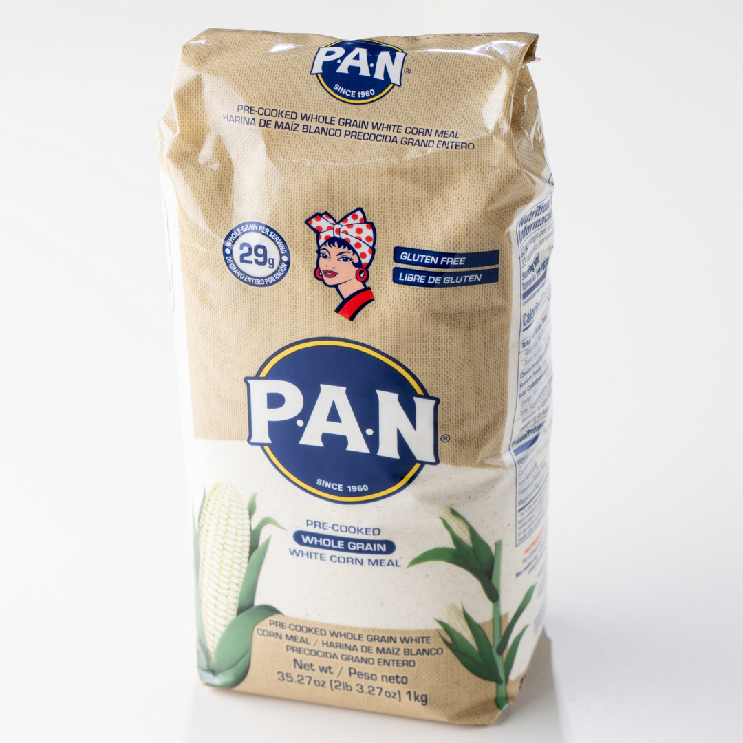 Harina Pan - Integral 2.2 lb