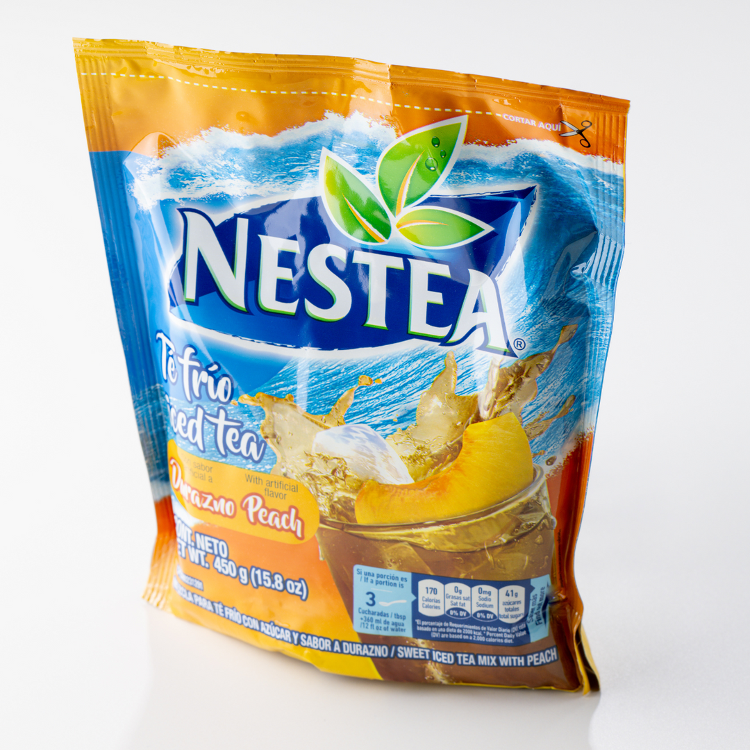 Nestea - Durazno 450 gramos