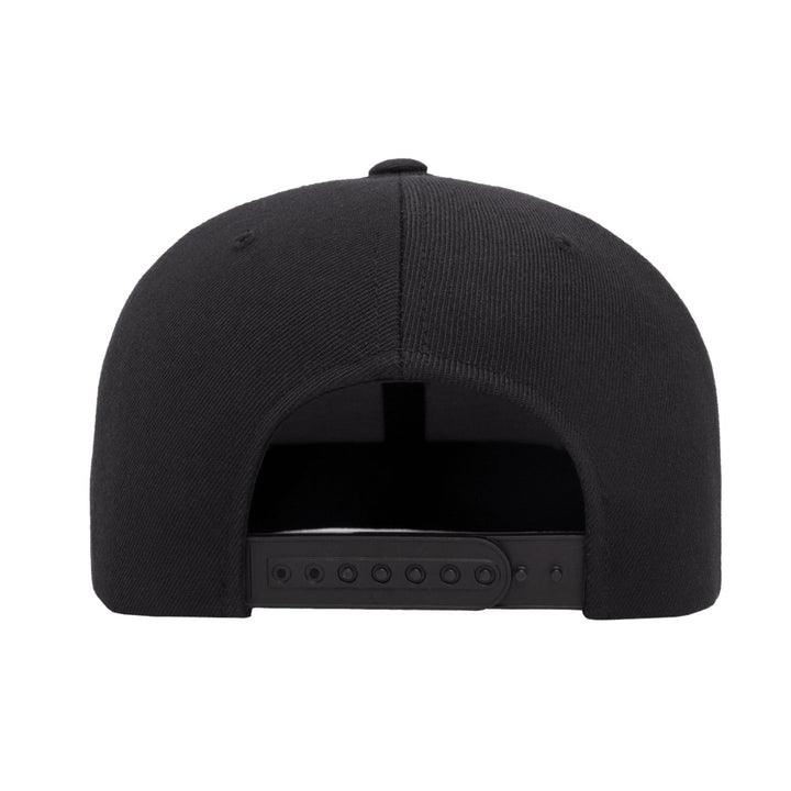 VZLA Flat Bill Snapback 5 de Julio