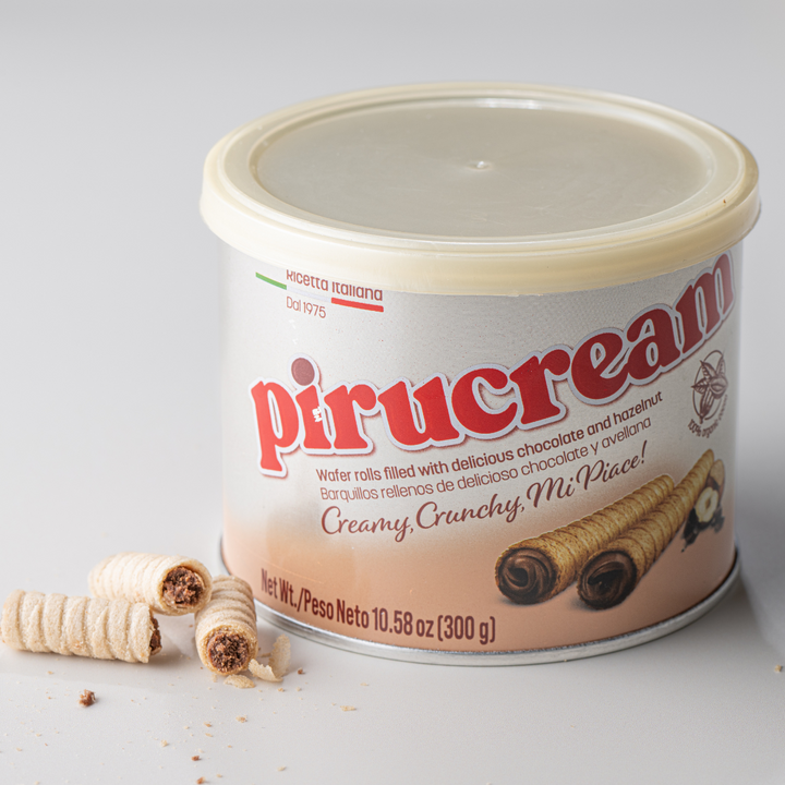 Pirucream - 300g