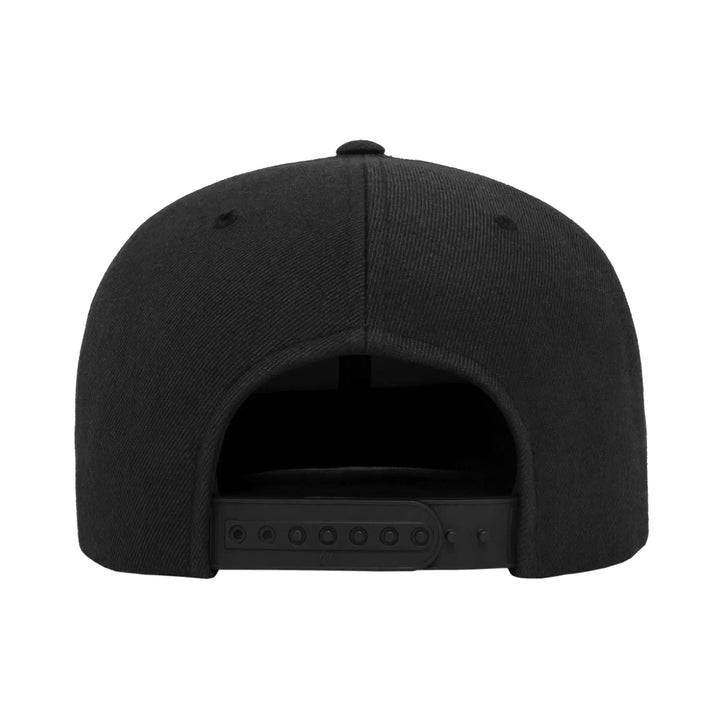 República Independiente Snapback - Black