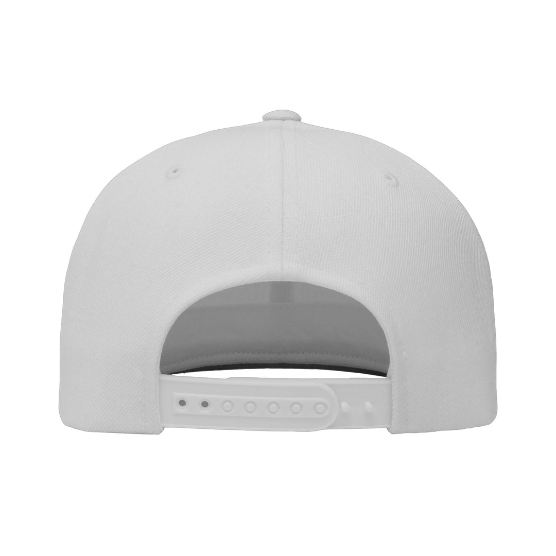 República Independiente Snapback - White