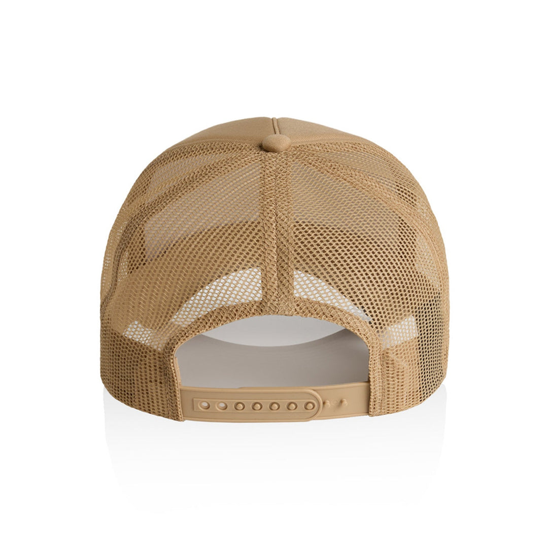 República Independiente Foam Trucker Cap - Khaki