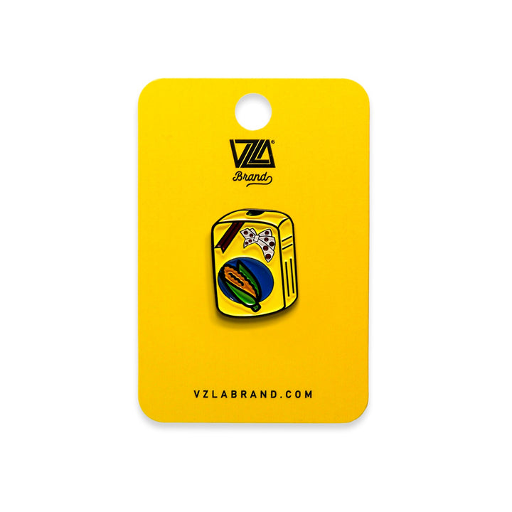 VZLA Harina Pin
