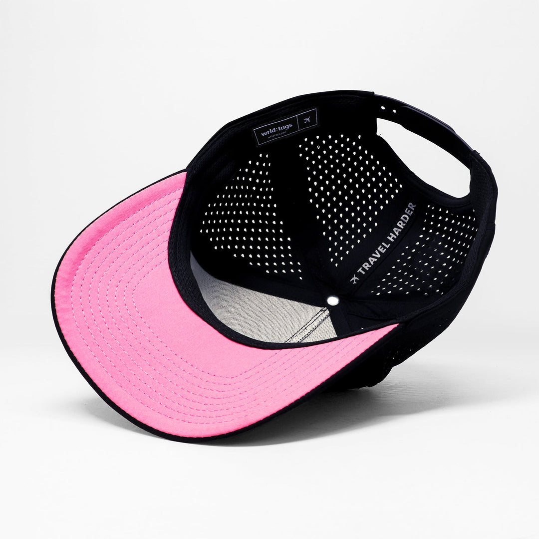 VEN - Venezuela Performance Blush