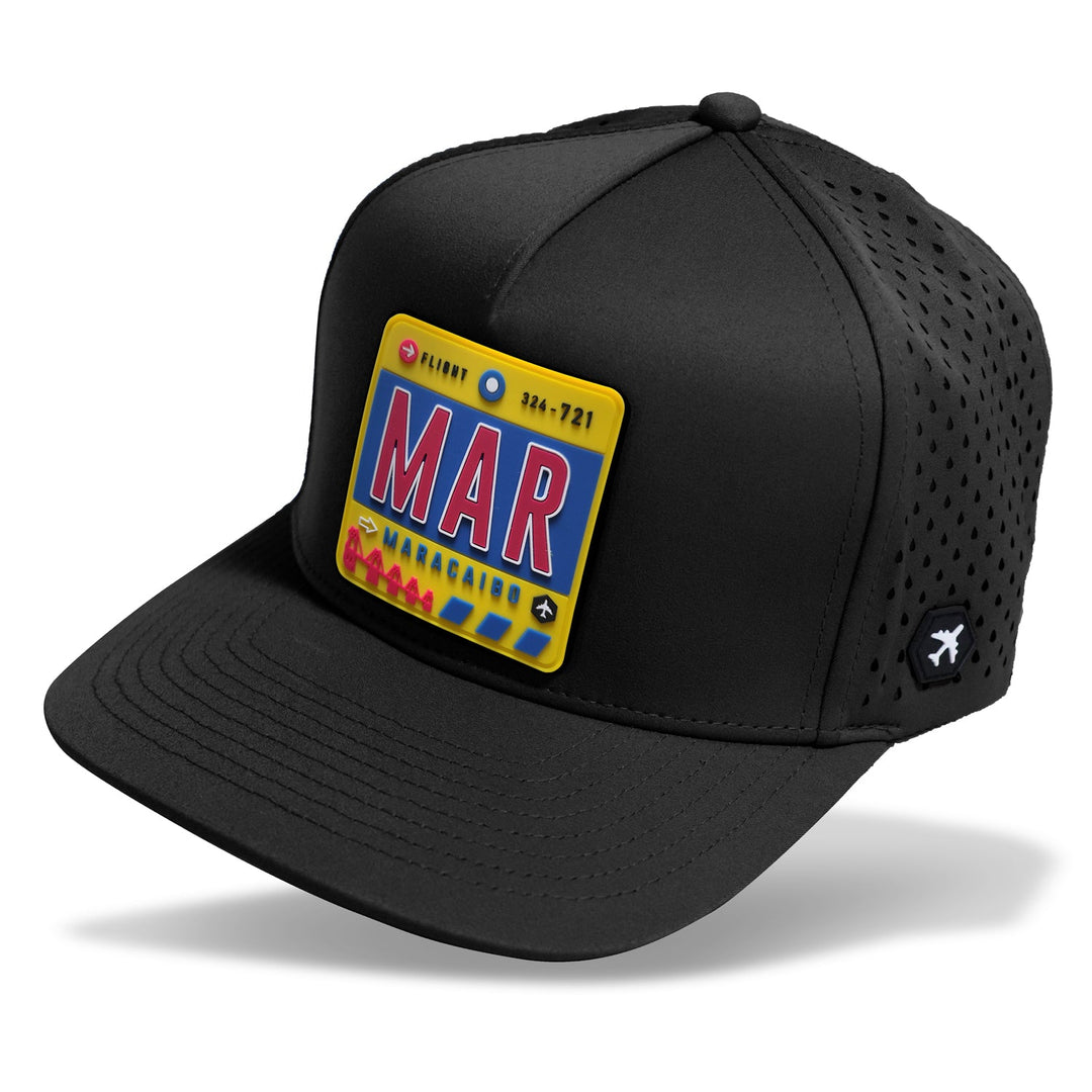 MAR - Maracaibo International Airport