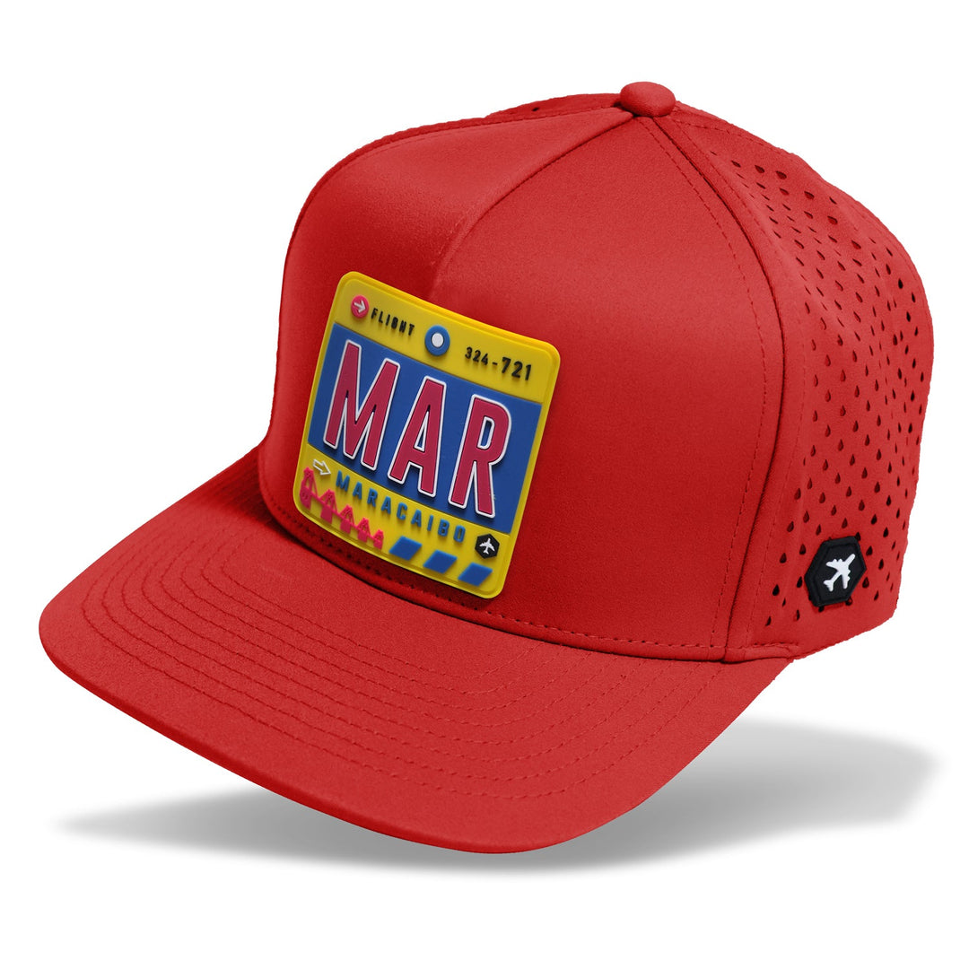 MAR - Maracaibo International Airport