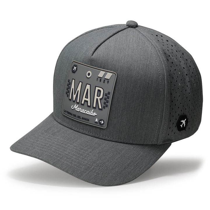 MAR - Maracaibo International Airport (Concrete)