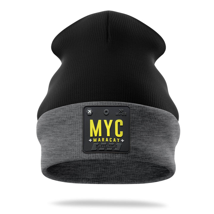 MYC - Maracay Beanie