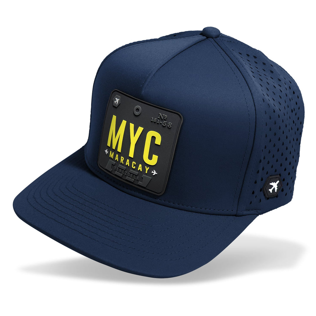 MYC - Maracay Airport