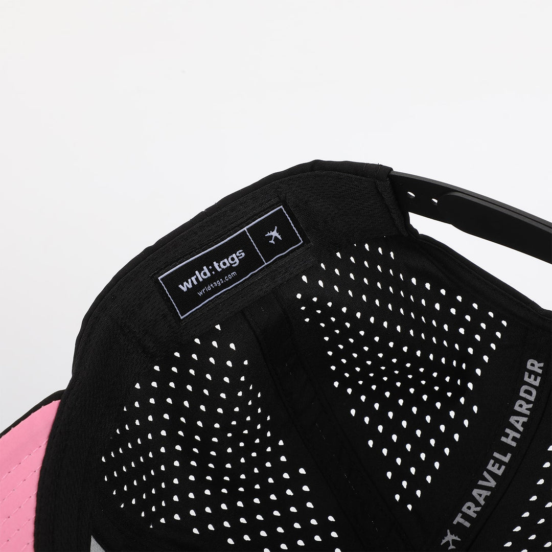 VEN - Venezuela Performance Blush