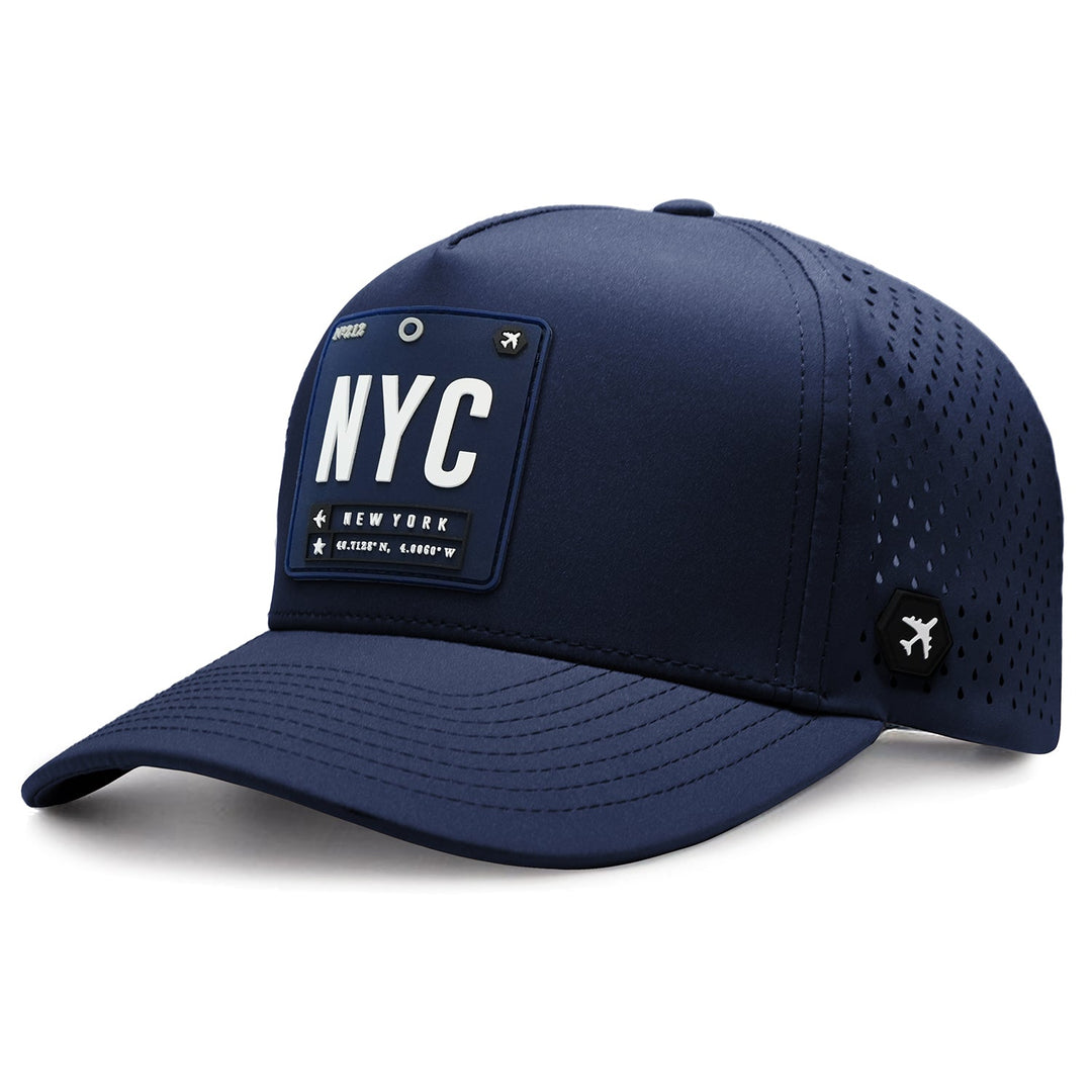 NYC - New York Performance Hat II