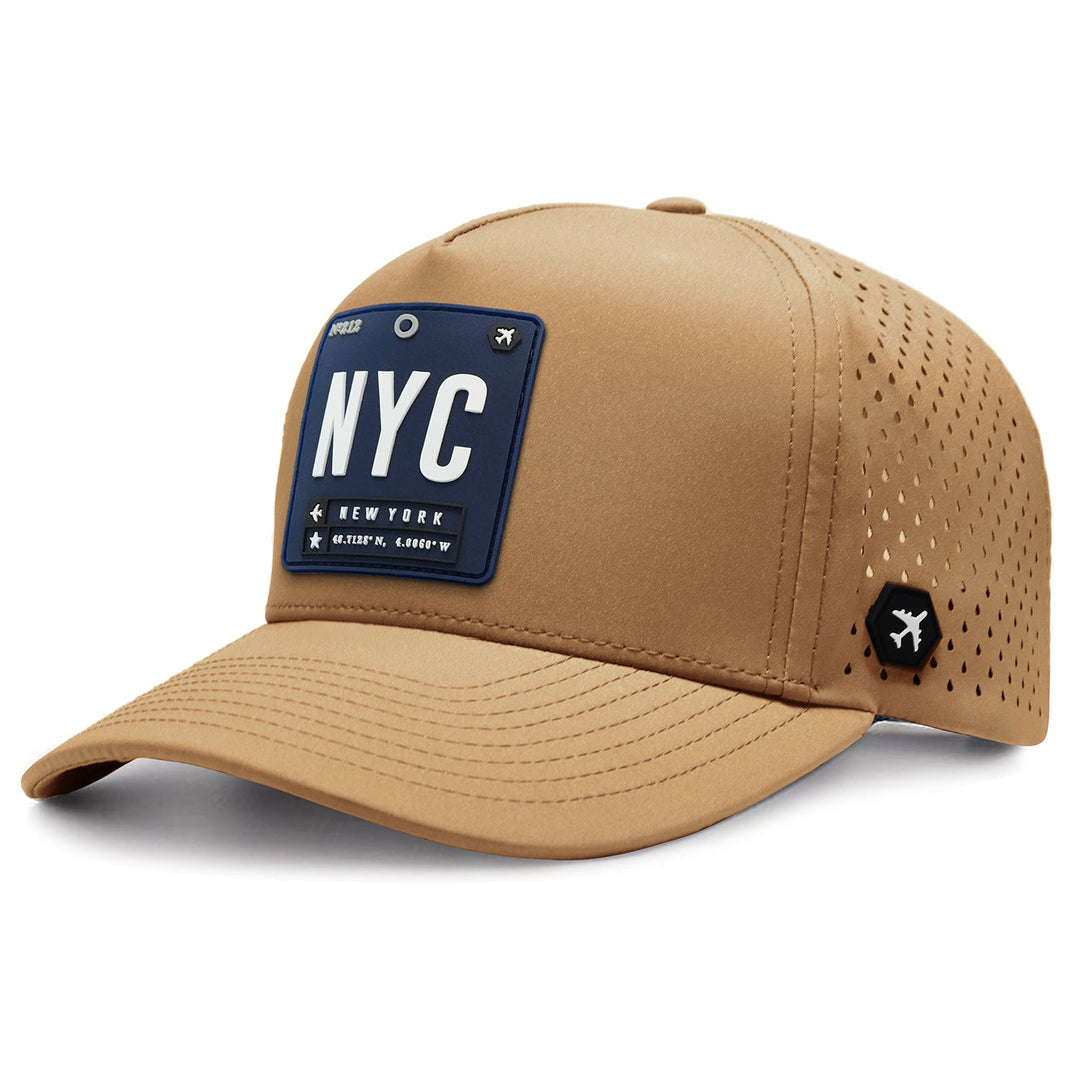 NYC - New York Performance Hat II