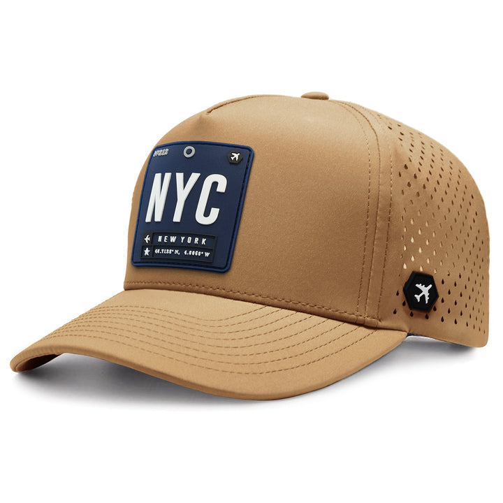 NYC - New York Performance Hat II