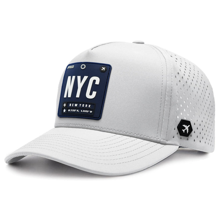 NYC - New York Performance Hat II