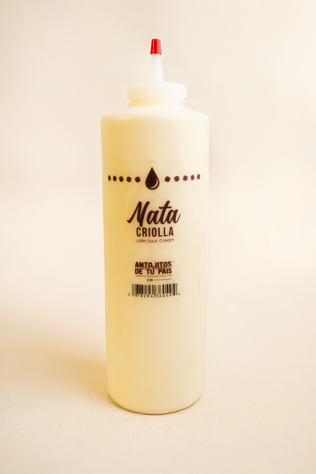 Nata - 32 oz