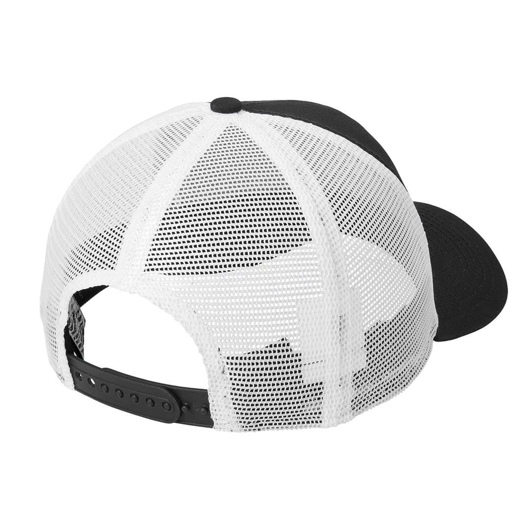 República Independiente⚡New Era Trucker Black/White