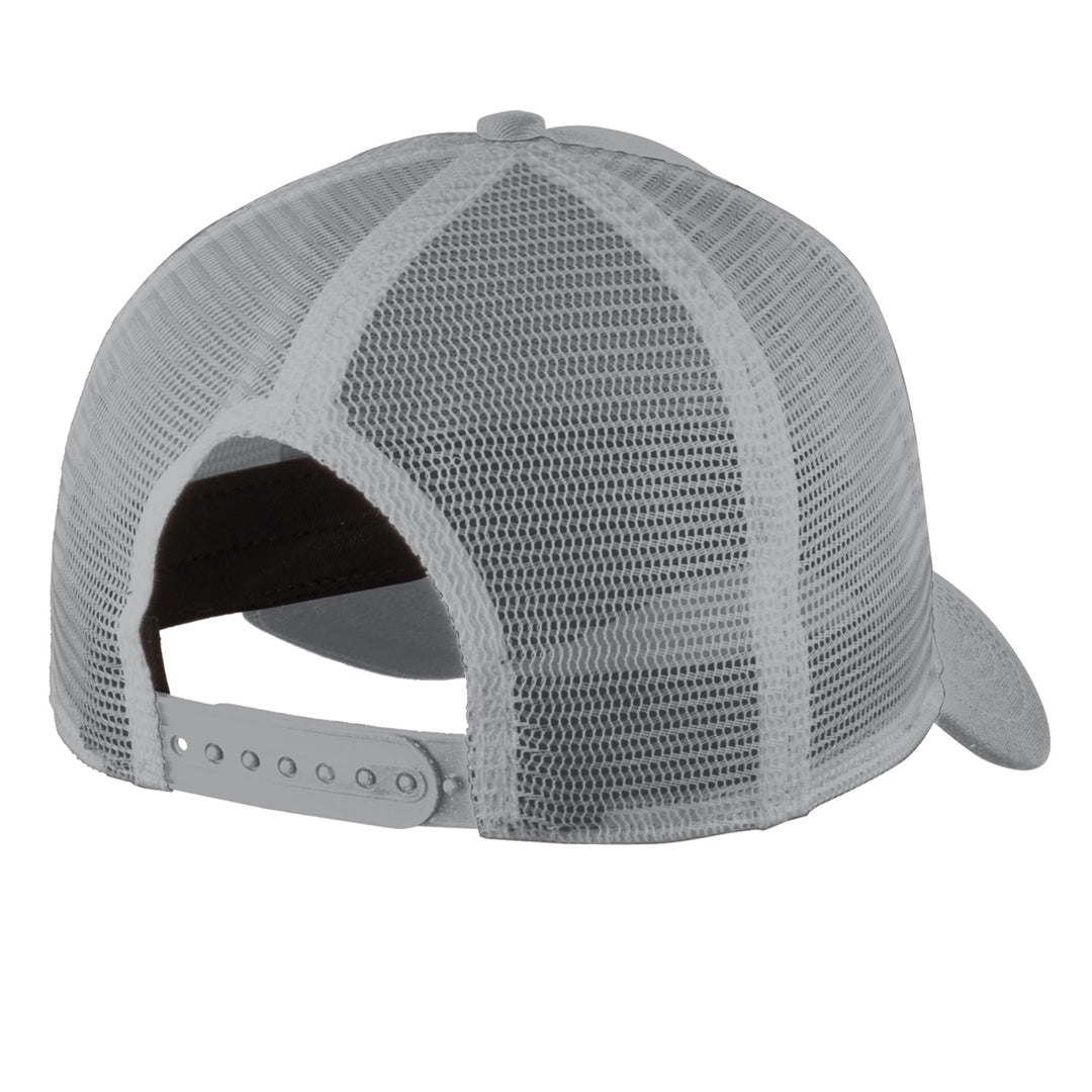 VZLA Grey - 9Forty New Era Trucker