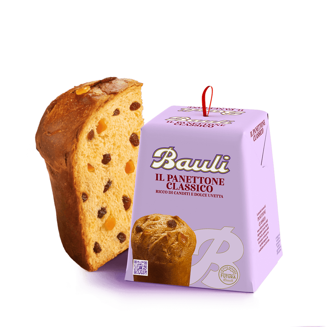 Bauli Mini Panettone | Classico