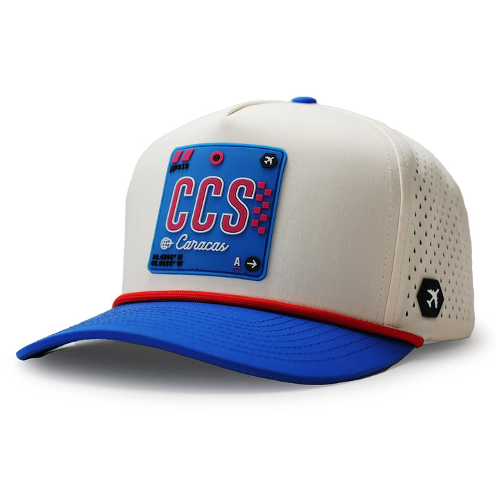 CCS - Caracas Performance Blues