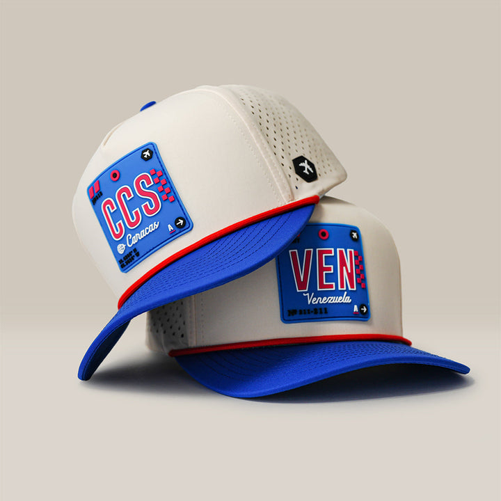 VEN - Venezuela Performance Blues