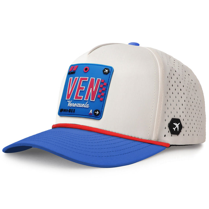 VEN - Venezuela Performance Blues