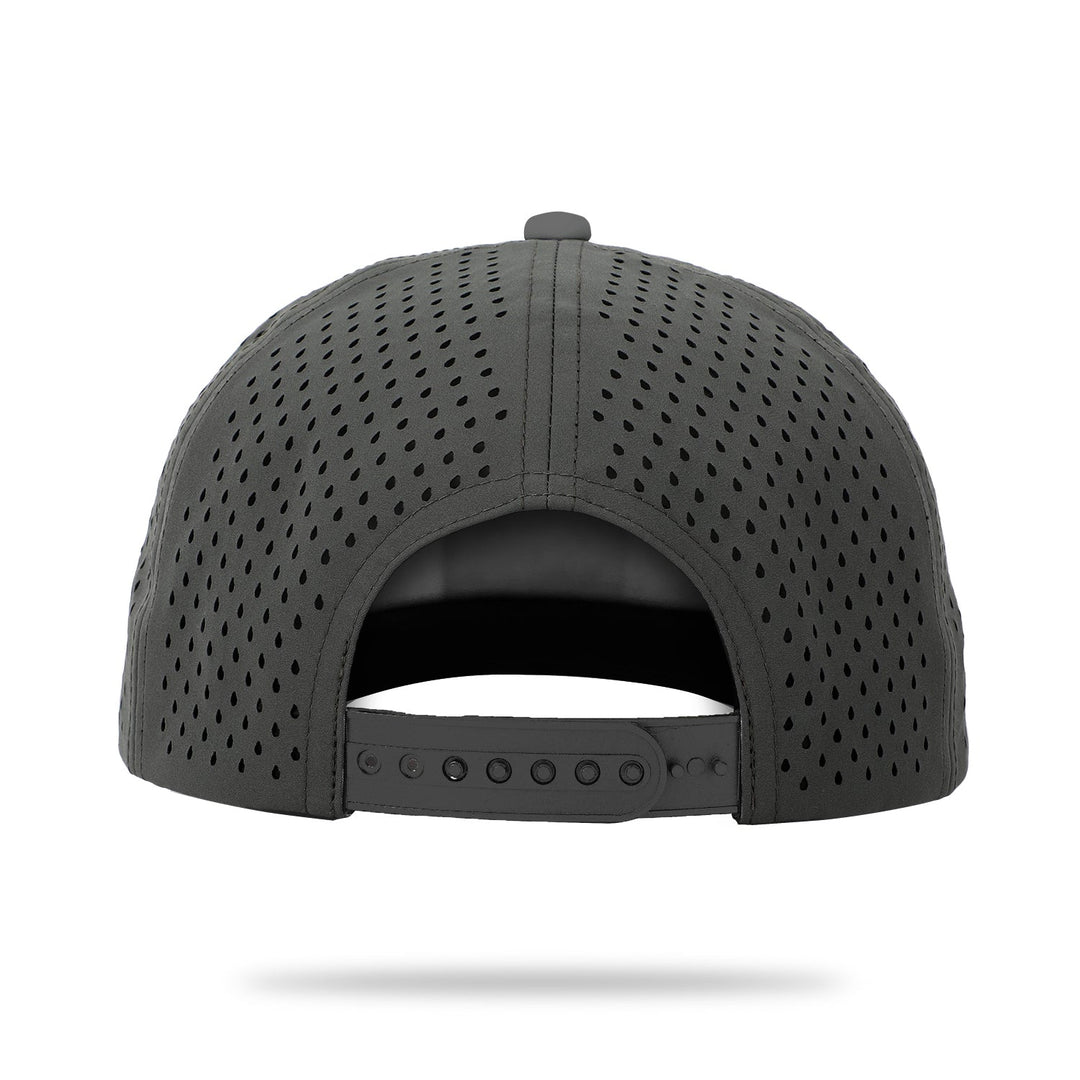 CCS - Caracas Airport "Etiqueta Negra"